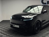USED 2023 23 LAND ROVER RANGE ROVER SPORT 3.0 D300 MHEV Autobiography SUV 5dr Diesel Auto 4WD Euro 6 (s/s) (300 ps) URBAN|PAN ROOF|HUD|COOLED SEAT