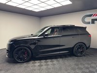 USED 2023 23 LAND ROVER RANGE ROVER SPORT 3.0 D300 MHEV Autobiography SUV 5dr Diesel Auto 4WD Euro 6 (s/s) (300 ps) URBAN|PAN ROOF|HUD|COOLED SEAT