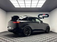 USED 2023 23 LAND ROVER RANGE ROVER SPORT 3.0 D300 MHEV Autobiography SUV 5dr Diesel Auto 4WD Euro 6 (s/s) (300 ps) URBAN|PAN ROOF|HUD|COOLED SEAT