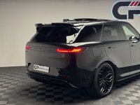 USED 2023 23 LAND ROVER RANGE ROVER SPORT 3.0 D300 MHEV Autobiography SUV 5dr Diesel Auto 4WD Euro 6 (s/s) (300 ps) URBAN|PAN ROOF|HUD|COOLED SEAT