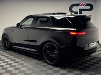 USED 2023 23 LAND ROVER RANGE ROVER SPORT 3.0 D300 MHEV Autobiography SUV 5dr Diesel Auto 4WD Euro 6 (s/s) (300 ps) URBAN|PAN ROOF|HUD|COOLED SEAT