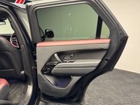 USED 2023 23 LAND ROVER RANGE ROVER SPORT 3.0 D300 MHEV Autobiography SUV 5dr Diesel Auto 4WD Euro 6 (s/s) (300 ps) URBAN|PAN ROOF|HUD|COOLED SEAT