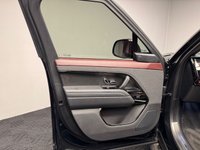 USED 2023 23 LAND ROVER RANGE ROVER SPORT 3.0 D300 MHEV Autobiography SUV 5dr Diesel Auto 4WD Euro 6 (s/s) (300 ps) URBAN|PAN ROOF|HUD|COOLED SEAT