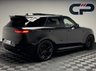 USED 2023 23 LAND ROVER RANGE ROVER SPORT 3.0 D300 MHEV Autobiography SUV 5dr Diesel Auto 4WD Euro 6 (s/s) (300 ps) URBAN|PAN ROOF|HUD|COOLED SEAT