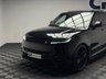 USED 2023 23 LAND ROVER RANGE ROVER SPORT 3.0 D300 MHEV Autobiography SUV 5dr Diesel Auto 4WD Euro 6 (s/s) (300 ps) URBAN|PAN ROOF|HUD|COOLED SEAT