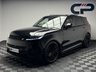 USED 2023 23 LAND ROVER RANGE ROVER SPORT 3.0 D300 MHEV Autobiography SUV 5dr Diesel Auto 4WD Euro 6 (s/s) (300 ps) URBAN|PAN ROOF|HUD|COOLED SEAT