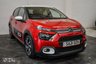USED 2021 21 CITROEN C3 1.2 PureTech Shine Plus Hatchback 5dr Petrol Manual Euro 6 (s/s) (83 ps) 