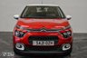 USED 2021 21 CITROEN C3 1.2 PureTech Shine Plus Hatchback 5dr Petrol Manual Euro 6 (s/s) (83 ps) 