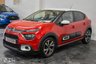 USED 2021 21 CITROEN C3 1.2 PureTech Shine Plus Hatchback 5dr Petrol Manual Euro 6 (s/s) (83 ps) 