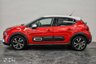 USED 2021 21 CITROEN C3 1.2 PureTech Shine Plus Hatchback 5dr Petrol Manual Euro 6 (s/s) (83 ps) 