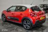 USED 2021 21 CITROEN C3 1.2 PureTech Shine Plus Hatchback 5dr Petrol Manual Euro 6 (s/s) (83 ps) 