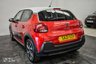 USED 2021 21 CITROEN C3 1.2 PureTech Shine Plus Hatchback 5dr Petrol Manual Euro 6 (s/s) (83 ps) 