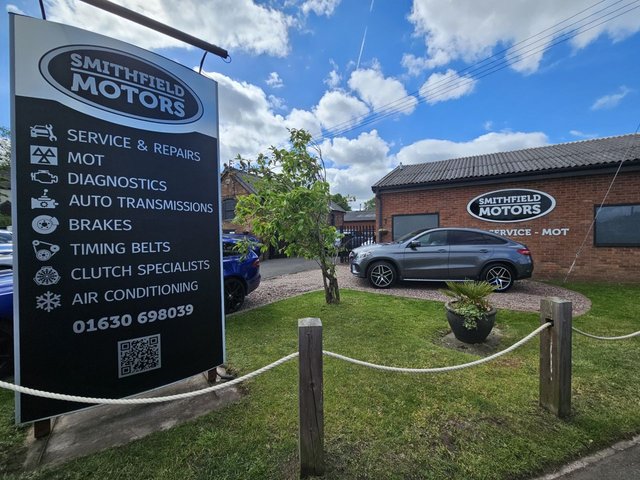 View our MERCEDES-BENZ GLE