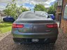 USED 2017 17 MERCEDES-BENZ GLE 3.0 GLE350d V6 AMG Line (Premium) Coupe 5dr Diesel G-Tronic 4MATIC Euro 6 (s/s) (258 ps) 