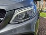 USED 2017 17 MERCEDES-BENZ GLE 3.0 GLE350d V6 AMG Line (Premium) Coupe 5dr Diesel G-Tronic 4MATIC Euro 6 (s/s) (258 ps) 