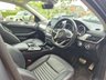 USED 2017 17 MERCEDES-BENZ GLE 3.0 GLE350d V6 AMG Line (Premium) Coupe 5dr Diesel G-Tronic 4MATIC Euro 6 (s/s) (258 ps) 
