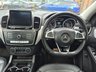 USED 2017 17 MERCEDES-BENZ GLE 3.0 GLE350d V6 AMG Line (Premium) Coupe 5dr Diesel G-Tronic 4MATIC Euro 6 (s/s) (258 ps) 