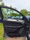 USED 2017 17 MERCEDES-BENZ GLE 3.0 GLE350d V6 AMG Line (Premium) Coupe 5dr Diesel G-Tronic 4MATIC Euro 6 (s/s) (258 ps) 