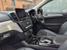 USED 2017 17 MERCEDES-BENZ GLE 3.0 GLE350d V6 AMG Line (Premium) Coupe 5dr Diesel G-Tronic 4MATIC Euro 6 (s/s) (258 ps) 