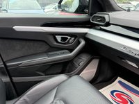 USED 2019 19 LAMBORGHINI URUS Urus 4.0 BiTurbo Auto **Urban Nero Forge Carbon First Edition - ES Tuning Stage 4 - 1000 BHP** 