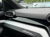 USED 2019 19 LAMBORGHINI URUS Urus 4.0 BiTurbo Auto **Urban Nero Forge Carbon First Edition - ES Tuning Stage 4 - 1000 BHP** 