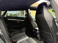 USED 2019 19 LAMBORGHINI URUS Urus 4.0 BiTurbo Auto **Urban Nero Forge Carbon First Edition - ES Tuning Stage 4 - 1000 BHP** 