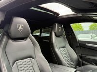 USED 2019 19 LAMBORGHINI URUS Urus 4.0 BiTurbo Auto **Urban Nero Forge Carbon First Edition - ES Tuning Stage 4 - 1000 BHP** 