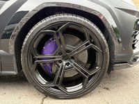 USED 2019 19 LAMBORGHINI URUS Urus 4.0 BiTurbo Auto **Urban Nero Forge Carbon First Edition - ES Tuning Stage 4 - 1000 BHP** 