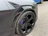 USED 2019 19 LAMBORGHINI URUS Urus 4.0 BiTurbo Auto **Urban Nero Forge Carbon First Edition - ES Tuning Stage 4 - 1000 BHP** 