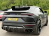 USED 2019 19 LAMBORGHINI URUS Urus 4.0 BiTurbo Auto **Urban Nero Forge Carbon First Edition - ES Tuning Stage 4 - 1000 BHP** 