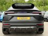 USED 2019 19 LAMBORGHINI URUS Urus 4.0 BiTurbo Auto **Urban Nero Forge Carbon First Edition - ES Tuning Stage 4 - 1000 BHP** 