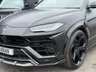 USED 2019 19 LAMBORGHINI URUS Urus 4.0 BiTurbo Auto **Urban Nero Forge Carbon First Edition - ES Tuning Stage 4 - 1000 BHP** 