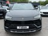 USED 2019 19 LAMBORGHINI URUS Urus 4.0 BiTurbo Auto **Urban Nero Forge Carbon First Edition - ES Tuning Stage 4 - 1000 BHP** 