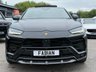 USED 2019 19 LAMBORGHINI URUS Urus 4.0 BiTurbo Auto **Urban Nero Forge Carbon First Edition - ES Tuning Stage 4 - 1000 BHP** 