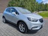 USED 2017 17 VAUXHALL MOKKA X 1.6 CDTi ecoFLEX Elite Nav SUV 5dr Diesel Manual Euro 6 (s/s) 17in Alloy (136 ps) 