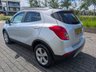 USED 2017 17 VAUXHALL MOKKA X 1.6 CDTi ecoFLEX Elite Nav SUV 5dr Diesel Manual Euro 6 (s/s) 17in Alloy (136 ps) 