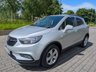 USED 2017 17 VAUXHALL MOKKA X 1.6 CDTi ecoFLEX Elite Nav SUV 5dr Diesel Manual Euro 6 (s/s) 17in Alloy (136 ps) 