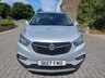 USED 2017 17 VAUXHALL MOKKA X 1.6 CDTi ecoFLEX Elite Nav SUV 5dr Diesel Manual Euro 6 (s/s) 17in Alloy (136 ps) 