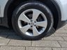 USED 2017 17 VAUXHALL MOKKA X 1.6 CDTi ecoFLEX Elite Nav SUV 5dr Diesel Manual Euro 6 (s/s) 17in Alloy (136 ps) 