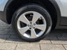 USED 2017 17 VAUXHALL MOKKA X 1.6 CDTi ecoFLEX Elite Nav SUV 5dr Diesel Manual Euro 6 (s/s) 17in Alloy (136 ps) 