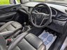 USED 2017 17 VAUXHALL MOKKA X 1.6 CDTi ecoFLEX Elite Nav SUV 5dr Diesel Manual Euro 6 (s/s) 17in Alloy (136 ps) 