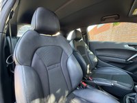 USED 2014 64 AUDI A1 1.6 TDI S line Hatchback 3dr Diesel Manual Euro 5 (s/s) (105 ps) 