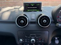 USED 2014 64 AUDI A1 1.6 TDI S line Hatchback 3dr Diesel Manual Euro 5 (s/s) (105 ps) 