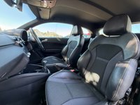 USED 2014 64 AUDI A1 1.6 TDI S line Hatchback 3dr Diesel Manual Euro 5 (s/s) (105 ps) 
