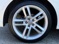 USED 2014 64 AUDI A1 1.6 TDI S line Hatchback 3dr Diesel Manual Euro 5 (s/s) (105 ps) 