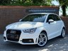 USED 2014 64 AUDI A1 1.6 TDI S line Hatchback 3dr Diesel Manual Euro 5 (s/s) (105 ps) 