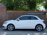 USED 2014 64 AUDI A1 1.6 TDI S line Hatchback 3dr Diesel Manual Euro 5 (s/s) (105 ps) 