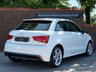 USED 2014 64 AUDI A1 1.6 TDI S line Hatchback 3dr Diesel Manual Euro 5 (s/s) (105 ps) 
