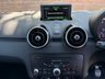 USED 2014 64 AUDI A1 1.6 TDI S line Hatchback 3dr Diesel Manual Euro 5 (s/s) (105 ps) 