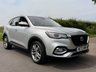 USED 2023 72 MG MG HS 1.5 T-GDI 16.6kWh Excite SUV 5dr Petrol Plug-in Hybrid Auto Euro 6 (s/s) (258 ps) SAT NAV APPLE CAR PLAY CRUISE CAMER